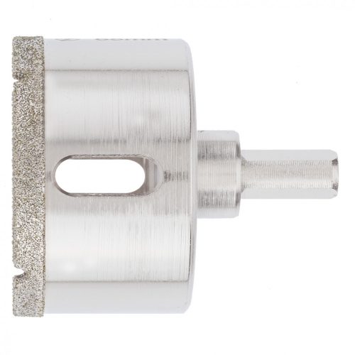 Graphite gyémántfúró 53 mm