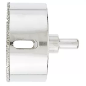 Graphite gyémántfúró 67 mm