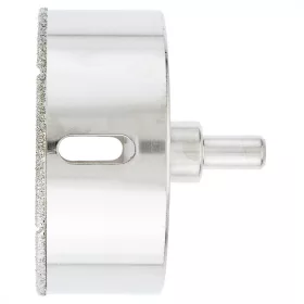 Graphite gyémántfúró 73 mm