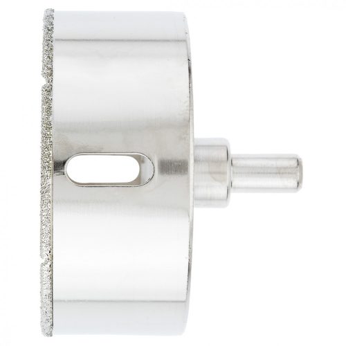 Graphite gyémántfúró 73 mm
