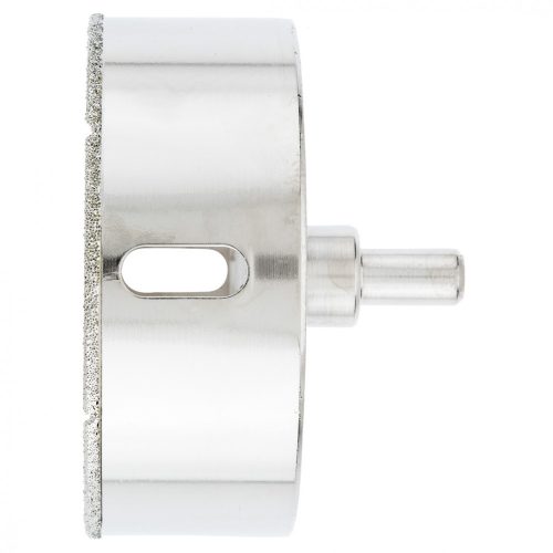 Graphite gyémántfúró 83 mm