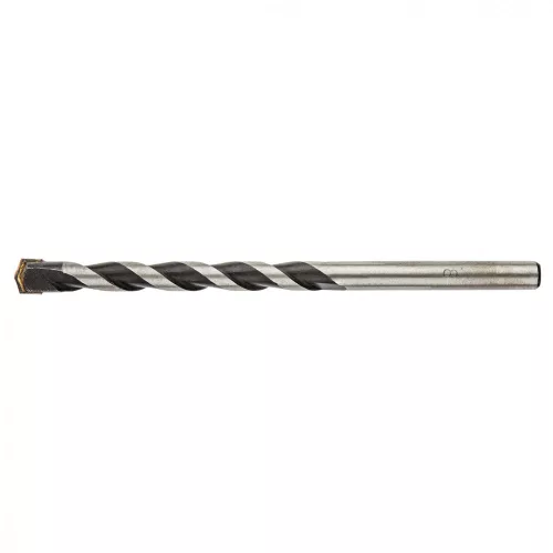 Graphite betonfúró 8x120 mm hengeres befogás