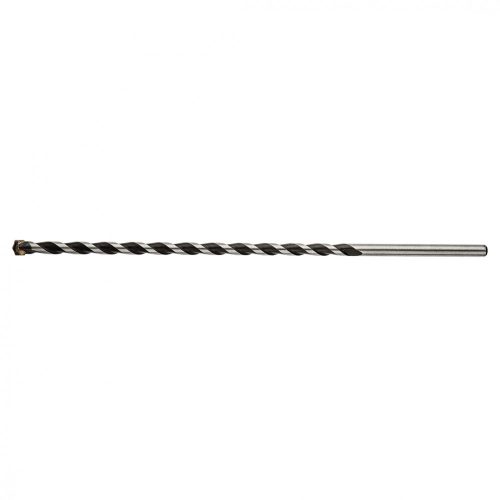 Graphite betonfúró 8x250 mm hengeres befogás
