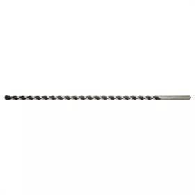 Graphite betonfúró 10x400 mm hengeres befogás