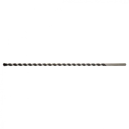 Graphite betonfúró 10x400 mm hengeres befogás