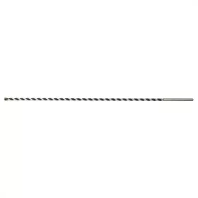 Graphite betonfúró 10x600 mm hengeres befogás