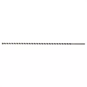 Graphite betonfúró 12x600 mm hengeres befogás