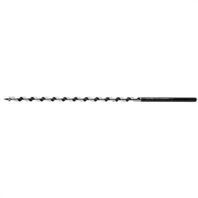 Graphite fafúró auger 6x250 mm hatszögletű szárral