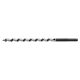 Graphite fafúró auger 12x250 mm hatszögletű szárral