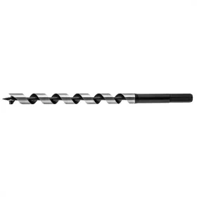 Graphite fafúró auger 14x250 mm hatszögletű szárral