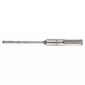 Graphite betonfúró 4x110 mm SDS plus 4 élű hegy