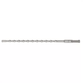 Graphite betonfúró 8x260 mm SDS plus 4 élű hegy