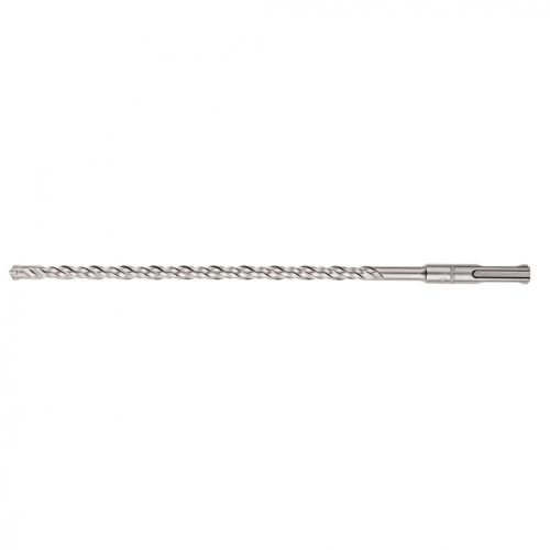 Graphite betonfúró 8x260 mm SDS plus 4 élű hegy