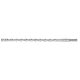 Graphite betonfúró 10x260 mm SDS plus 4 élű hegy