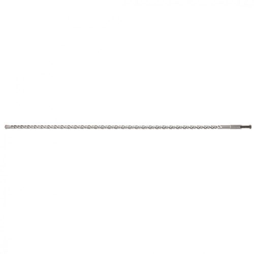 Graphite betonfúró 10x600 mm SDS plus 4 élű hegy