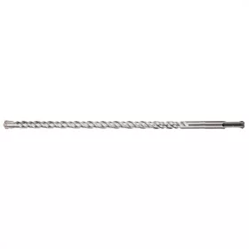 Graphite betonfúró 12x260 mm SDS plus 4 élű hegy