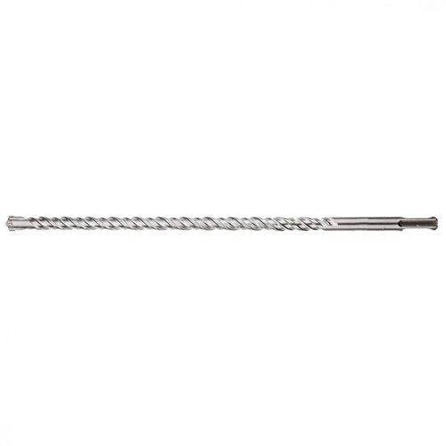 Graphite betonfúró 12x260 mm SDS plus 4 élű hegy