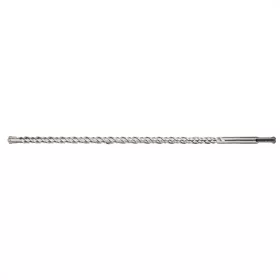 Graphite betonfúró 12x310 mm SDS plus 4 élű hegy