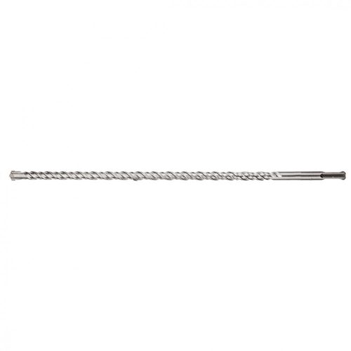 Graphite betonfúró 12x310 mm SDS plus 4 élű hegy
