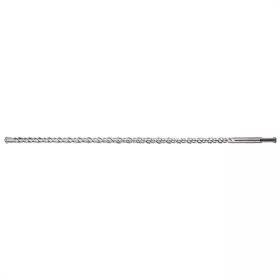 Graphite betonfúró 12x400 mm SDS plus 4 élű hegy