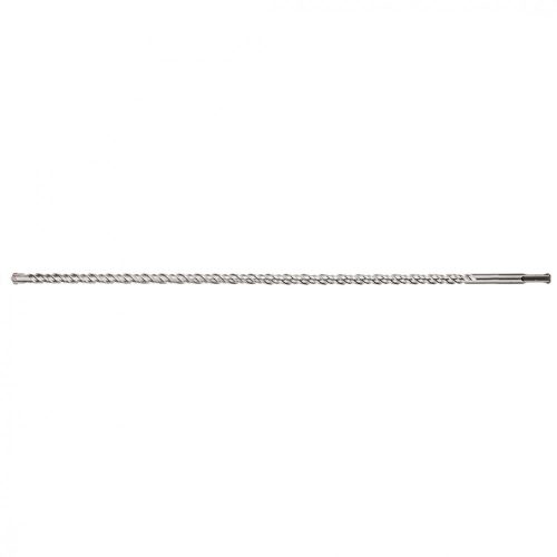 Graphite betonfúró 12x450 mm SDS plus 4 élű hegy