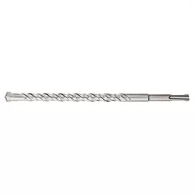 Graphite betonfúró 14x210 mm SDS plus 4 élű hegy
