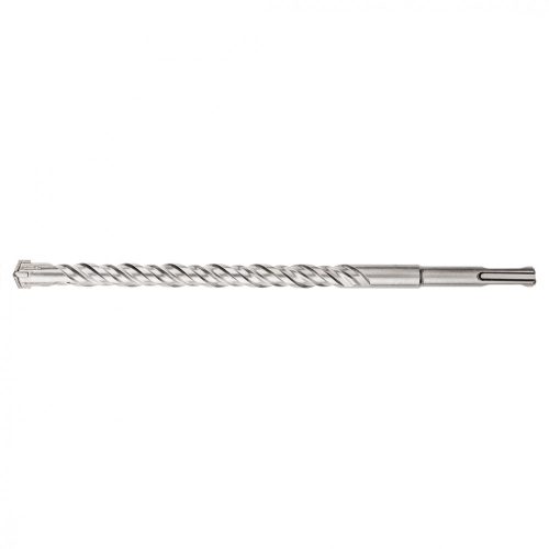 Graphite betonfúró 14x210 mm SDS plus 4 élű hegy