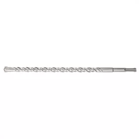 Graphite betonfúró 14x310 mm SDS plus 4 élű hegy