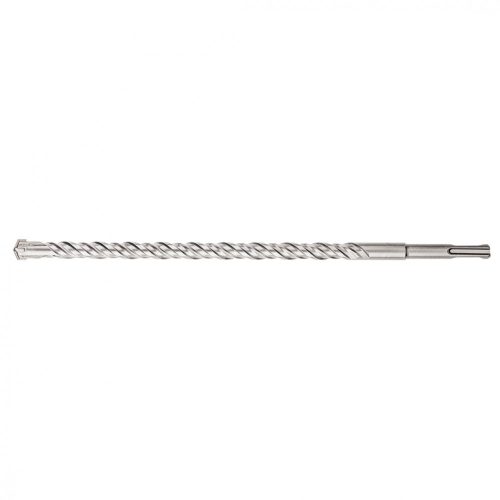 Graphite betonfúró 14x310 mm SDS plus 4 élű hegy