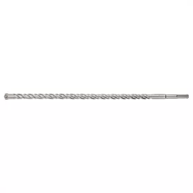 Graphite betonfúró 14x400 mm SDS plus 4 élű hegy