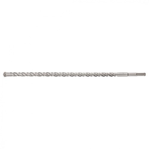 Graphite betonfúró 14x400 mm SDS plus 4 élű hegy