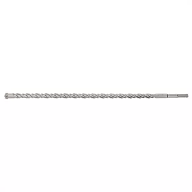 Graphite betonfúró 14x450 mm SDS plus 4 élű hegy