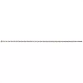 Graphite betonfúró 14x600 mm SDS plus 4 élű hegy