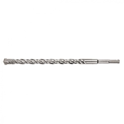 Graphite betonfúró 16x260 mm SDS plus 4 élű hegy