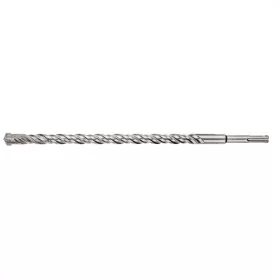 Graphite betonfúró 16x310 mm SDS plus 4 élű hegy