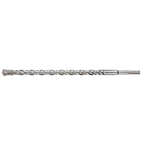 Graphite betonfúró 16x310 mm SDS plus 4 élű hegy