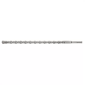 Graphite betonfúró 16x400 mm SDS plus 4 élű hegy