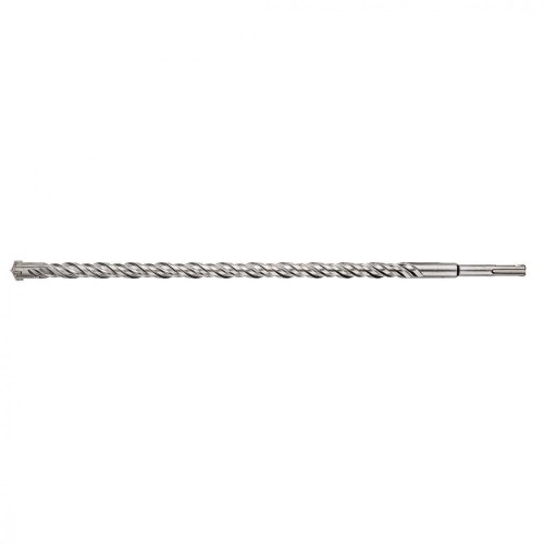 Graphite betonfúró 16x400 mm SDS plus 4 élű hegy