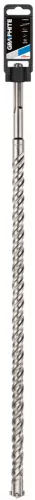 Graphite betonfúró 28x800 mm SDS Max 4 élű hegy