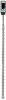 Graphite betonfúró 32x800 mm SDS Max 4 élű hegy