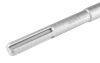 Graphite ásóvéső 100x450 mm SDS Max