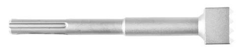 Graphite stokkolófejű véső 40x40 mm, 16T SDS Max