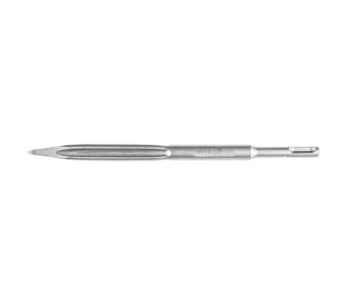 Graphite hegyesvéső, önélező, 14x250 mm SDS Plus