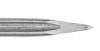 Graphite hegyesvéső, önélező, 14x250 mm SDS Plus