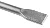 Graphite laposvéső 20x250 mm SDS Plus