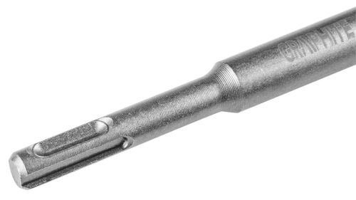 Graphite laposvéső 20x250 mm SDS Plus