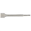 Graphite laposvéső 14x40x250 mm SDS Plus
