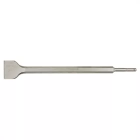 Graphite laposvéső 17x50x350 mm SDS Plus