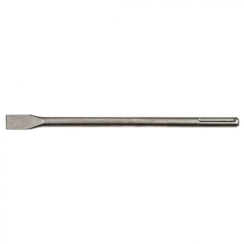 Graphite laposvéső 18x25x400 mm SDS Max