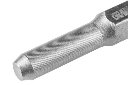 Graphite hegyesvéső, önélező 17x280 mm hatszögletű szár